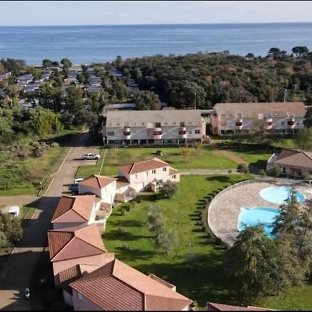 Apartament Les De Melody