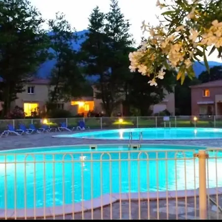 Les De Melody Appartement Moriani-Plage