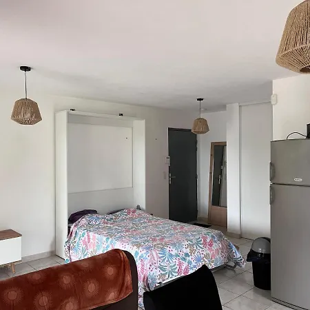 Les De Melody * Moriani Plage