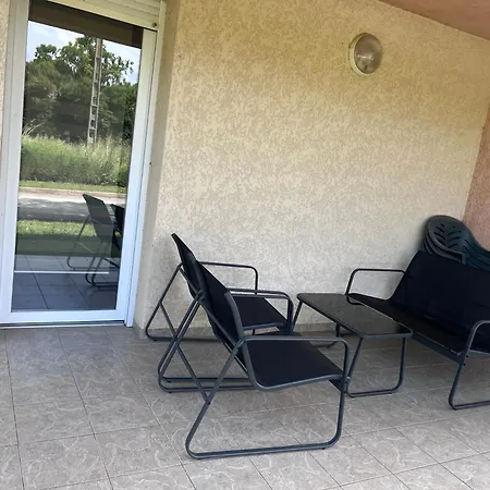 Les De Melody Appartement *
