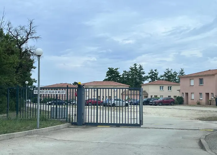 Les De Melody * Moriani Plage