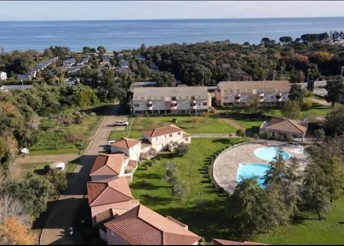 Apartmán Les De Melody